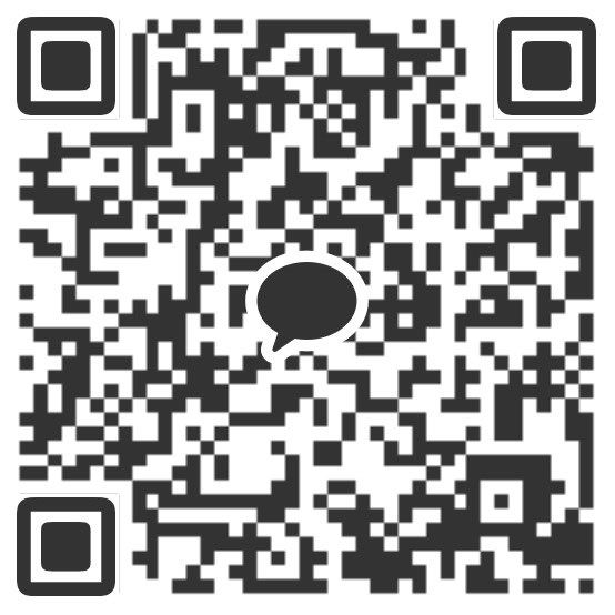 KakaoTalk QR Code